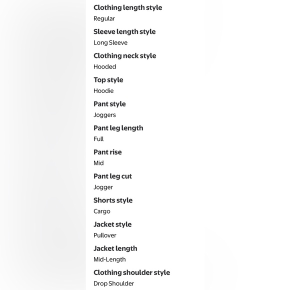 Bluey Toddler Boys 2PC Hoodie Jogger Set 5T Fleece Outfit Cartoon! NWT! - Picture 7 of 15